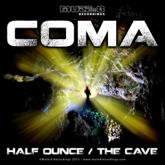 Coma - THE CAVE - [Mute:8 Recordings]