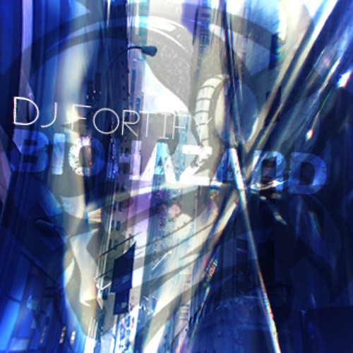DJ Fortify - Biohazard