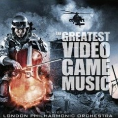Best of the Best - Videogame OST