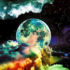 Carlos FM Chillout (an intense visitation of energy)