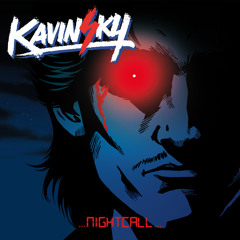 Kavinsky - Nightcall (Mily Remix)