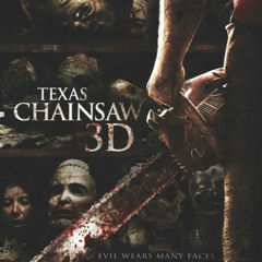 Closer To The Bone by Tom Leonard & Logan Mader - Texas Chainsaw 3D