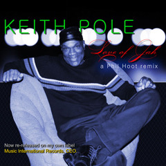 "Love Of Jah" Radio ..... Phil Hoot Remix