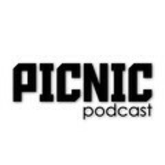 Rich NxT - piCnic Podcast 001
