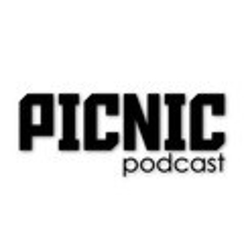 Rich NxT - piCnic Podcast 001