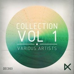 Groven - Fieldwork / Decadence/
