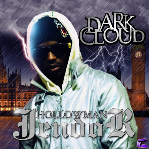 Jendor - War Lord (Produced By Flash G)