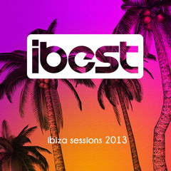 Ibiza Sessions 2013 - Vol 1 (House/Tech house)