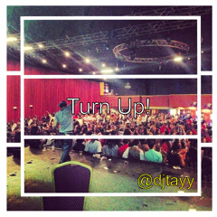 Turn Up! [Explicit]
