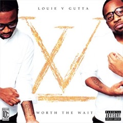 Louie V Gutta Ft Meek Mill – Coolin (Prod. by Jahlil Beats)