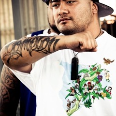 J Boog feat Figi...Afraid of We