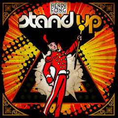 Laidback Luke, Dimitri Vegas, Like Mike & Henry Fong - Stand Up (Rookie Rob Bootleg)