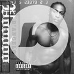 01 Africa  Acoustic Version - D'Angelo