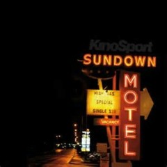 SUNDOWN HOTEL-music by Music-Underground-lyric by Wain Higgins   HERE