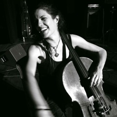 Angebot , Thierry van Werveke and Sascha Ley , Lisa Berg Cello