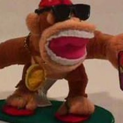 Joris Delacroix - Funky Kong (Alex Dimou Remix)