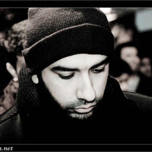 علي حمادي