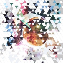 Outer space - PosT PANiC