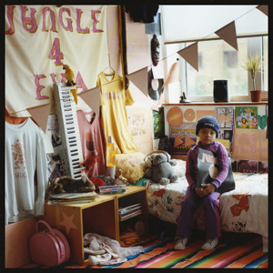 Jungle – Platoon