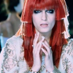 Spectrum ( Say my name ) - Florence & The Machine ( Michael Kostares Remix Preview)