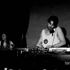 |17.05.2013| Sidney Charles @ Underdog, Manchester