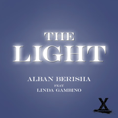 ALBAN BERISHA FT LINDA GAMBINO - (The Light Club mix) - preview