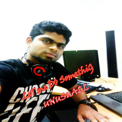 Urumi_Aaro nee..Vs...Remix By Dj Kukk