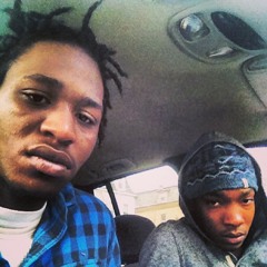 Dee $hoota & Truee - Knocking Niggas Out '