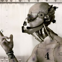 DarKKicK - Transformers