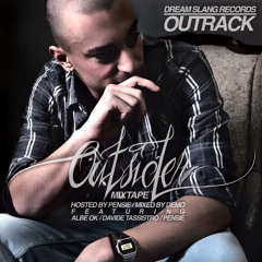 Outsider Mixtape (Clean Version)
