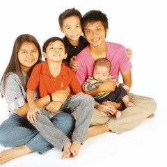 Til There Was You (little cousins gone wild)