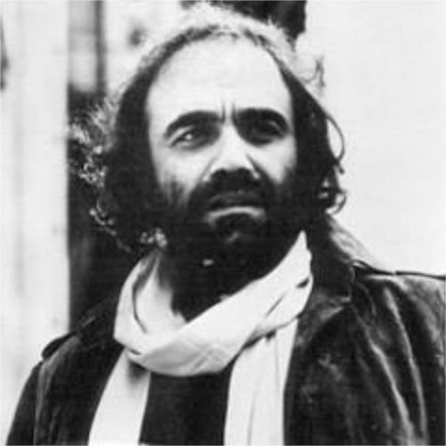 Stream Demis Roussos - far away by Youstina Nader Londy | Listen online for  free on SoundCloud