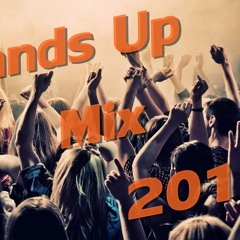 Hands Up Mix 2013 by SomY00