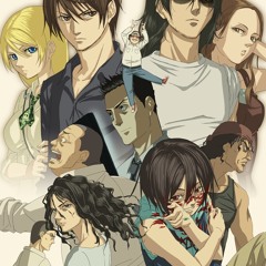 BTOOOM Open - No pain No game