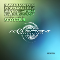 Anthony Yarranton - Defy Everything (Scotty.A remix) clip