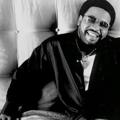 Collection 100+ Wallpaper Gerald Levert And Miki Howard Pictures Sharp