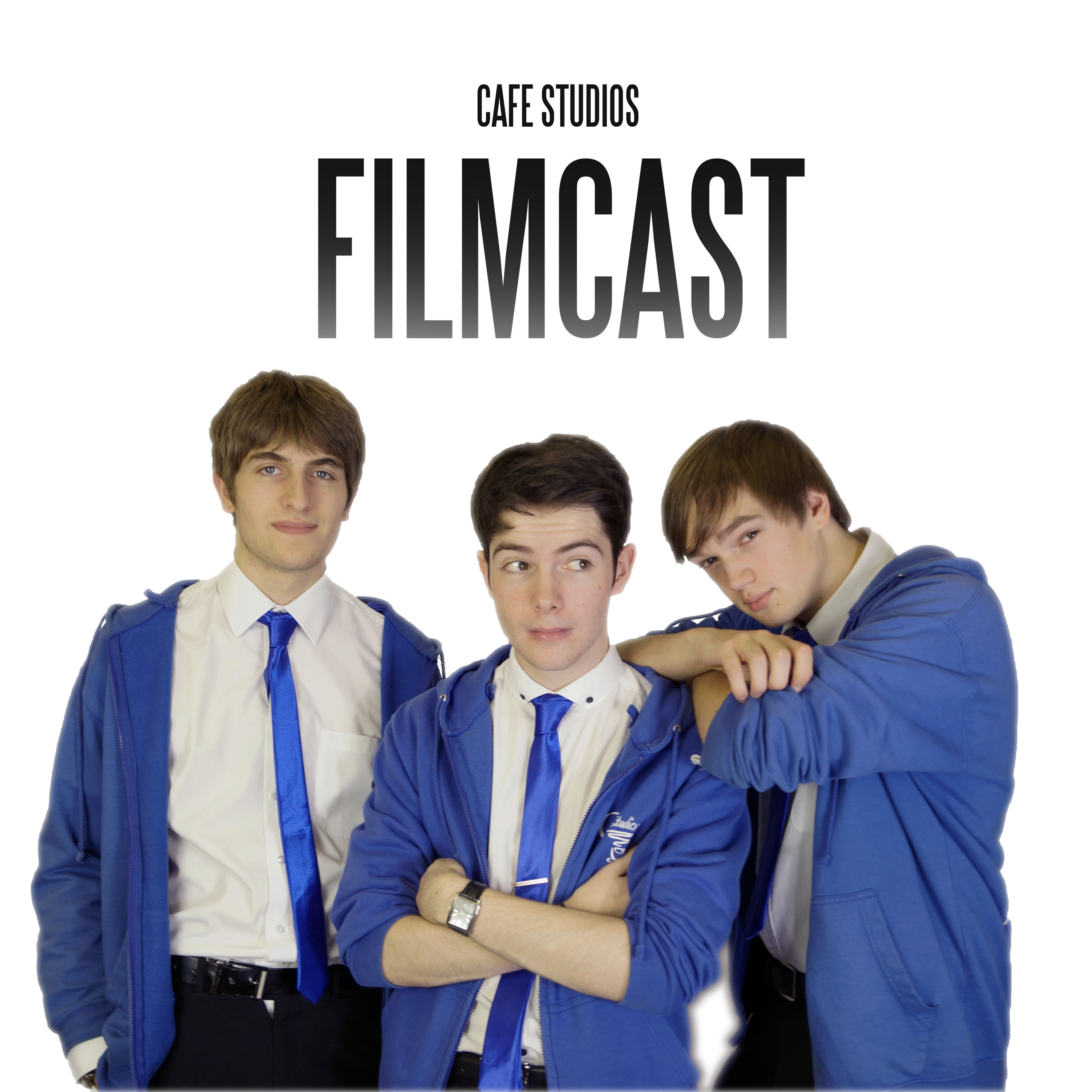 Filmcast Episode Four - 'Wreck It Ralph'