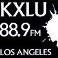 Deep Tech Mix for 88.9FM KXLU 5/19/13