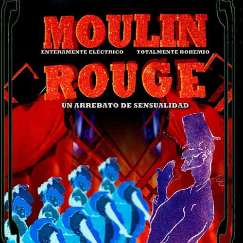 Moulin Rouge, One day i'll fly away