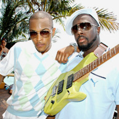 T.I - You Know What It Is (Remix) - Produced by M-Touch