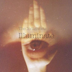 Illuminate feat. Zack B (prod. by Ironic)