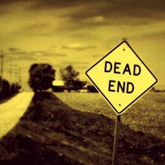 Luke Martyr_Dead End