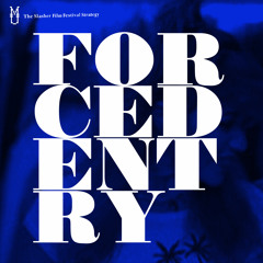 The Slasher Film Festival Strategy "Forced Entry" from "Wet Leather" Cassette 2013