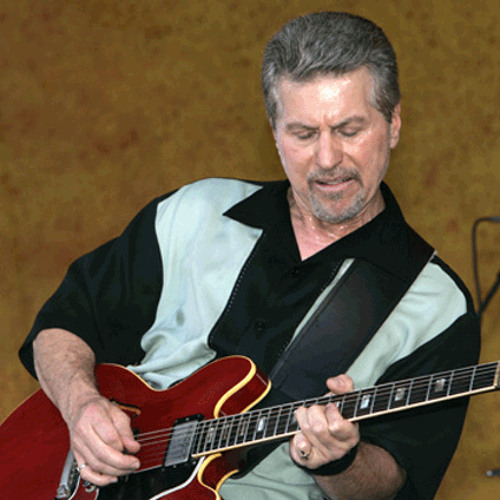 Johnny Rivers -  "Poor Side of Town" (Live)