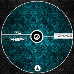 Global Concepts Robert DeLong (Remix dj Chepe)