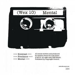 [ Wex 10 ] - Kontrast