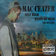 In The Middle - Mac Ceazer