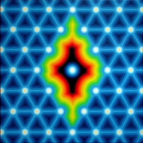 Goamora - Ascension