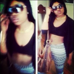 New Single - Keep It Real Ft Dutchess