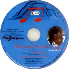 JILLANI NAH lOVE NUH MORE